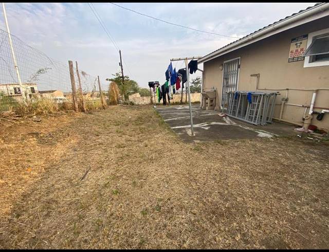 2 BEDROOM HOUSE FOR SALE IN NORTHCROFT